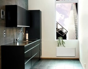 ADAX NEO H10 KWT 1000W biely elektrický konvektor s WiFi
