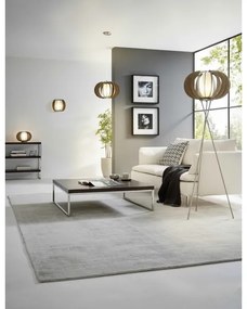 Eglo 95594 - Nástenné svietidlo STELLATO 3 1xE27/60W/230V