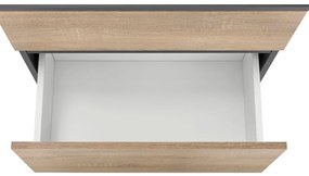 Umývadlová skrinka Støraa Wisla, 60 x 55 cm