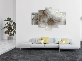 Obraz - Onyx (150x105 cm)