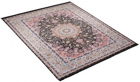 Koberec 9105 PRINT VICTORIA