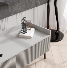 TV stolík CONNER kašmír 120 cm