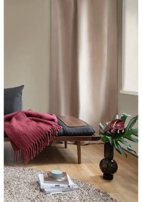 Antracitovosivá lavica Lounge Around – UMAGE