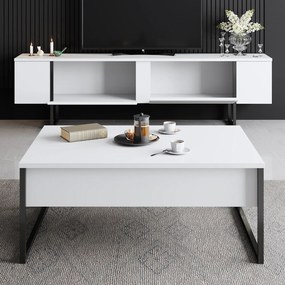 Súprava nábytku do obývacej izby Luxe - výber z 6 prevedení