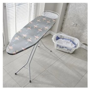 Žehliaca doska Addis Affinity Board Flamingo