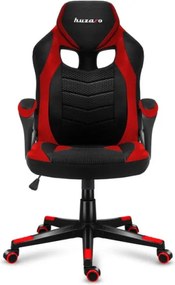 Herná stolička Force 2.5 Red Mesh