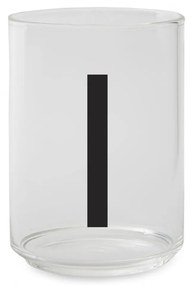 DESIGN LETTERS Pohár s písmenom Letters 350 ml W