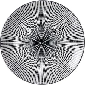 XXXLutz DEZERTNÝ TANIER Takeo 21,5 cm Ritzenhoff Breker - Taniere - 003417017504