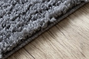 Koberec BERBER 9000 jasná sivá Fredzle berber marokánsky