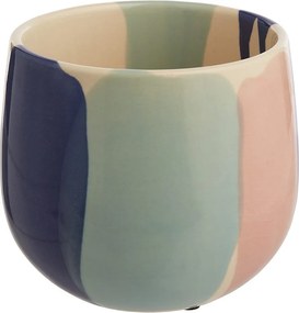 SINTRA Kvetináč 14 cm – modrá