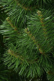 Vianočný stromček Christee 11 220 cm - zelená