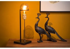 Lucide 30571/01/30 - Stolná lampa OTTELIEN 1xE27/60W/230V