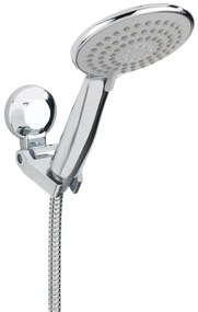 WENKO 20619100-Držiak sprchy FIORINA 6x9 cm lesklý chróm