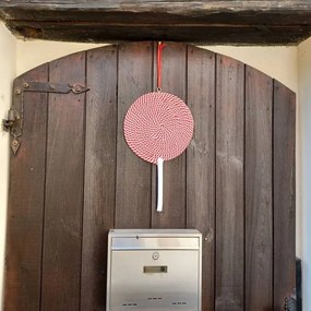 DECOLED Ozdoba, lízanka, 30 x 50 cm