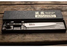 Masahiro MV-H Nůž Carving flexi 200 mm [14961]
