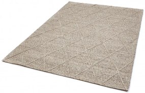Koberec Katherine Carnaby Coast Diamond CD04 Camel