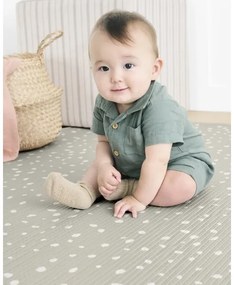 Skip Hop - Detská hracia podložka BOHO BEIGE