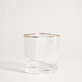 Pohár LYNN priesvitný 756405 350 ml