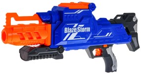 RAMIZ Automatická puška pre deti Blaze Storm ZMI.ZC7121