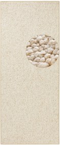 BT Carpet - Hanse Home koberce Kusový koberec Wolly 102843 - 80x300 cm