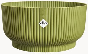 Kvetináč do interiéru/exteriéru Vibes Fold Bowl, V 25 cm