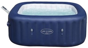 Nafukovacia vírivka Spa 1,8x1,8x0,71 m Hawaii 6001H