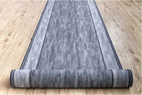 Protišmykový behúň RAMA sivý - Výpredaj