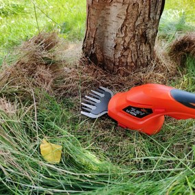 ASIST smart garden Aku Nožnice 7,2V Li-Ion s pevnou rukoväťou