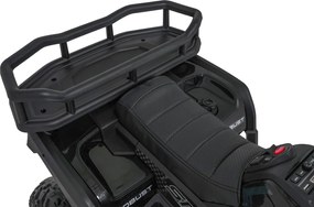 Ramiz Štvorkolka ATV Robust 01 Čierna