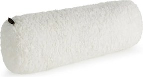 VANKÚŠ BUKLA 45 X 15 CM KRÉMOVÝ