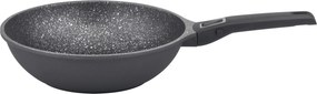 XXXLutz PANVICA WOK povrch Vitaflon® Granit 28 cm GSW - Online Only bytové doplnky - 005240010904