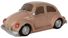 Detská nočná lampa VW BEATLE LED 28*14*13 cm