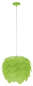 Eglo 92988 - Luster FILETTA 1xE27/60W/230V EG92988