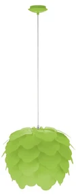 Eglo 92988 - Luster FILETTA 1xE27/60W/230V EG92988