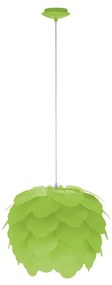 Eglo Eglo 92988 - Luster FILETTA 1xE27/60W/230V EG92988