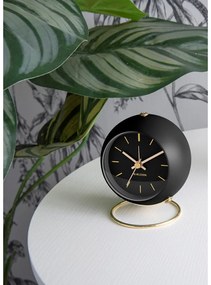 Budík ø 9,5 cm Globe – Karlsson