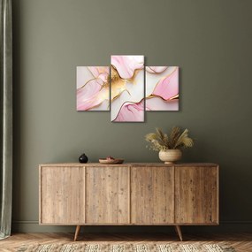 Obraz - Mramorový design (90x60 cm)