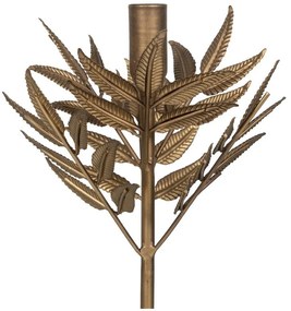 Kovový svietnik – Ixia