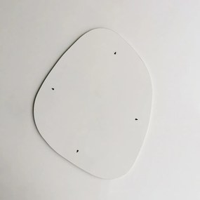Zrkadlo Soho Ayna 85 x 67 cm