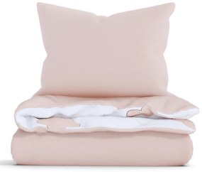 Bavlnené obliečky Renforcé – Medvedík