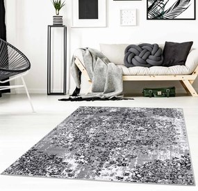 Dekorstudio Moderný koberec TIMELESS - 6975 Rozmer koberca: 80x150cm