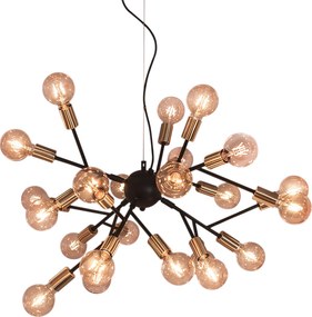 XXXLutz ZÁVESNÉ SVIETIDLO, 80/145 cm By Rydéns - Online Only bytové doplnky - 007363013301
