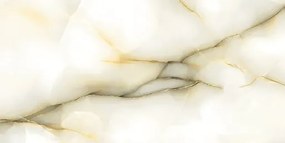 Dlažba Emil Tele Di Marmo Pure Onyx perla 60x120 cm mat EMKD