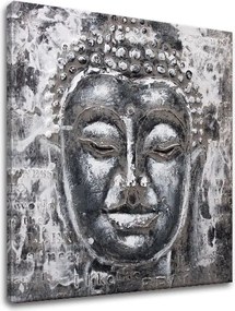 Obraz na plátne BUDHA 1 dielny XOBCHZH4740AE1