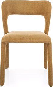 SI Stolička Vico Wind olivový