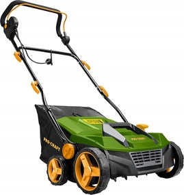 Procraft PSC380 Elektrický vertikutátor