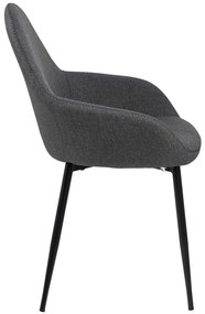 Stolička s opierkou Candis  84 × 60 × 57.5 cm ACTONA