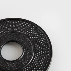 Stojan na džbán ANDREAS čierny 744204