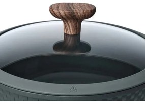 Resto - Hrniec s pokrievkou RAN 4,2 l 24 cm