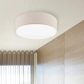 Brilagi - LED Stropné svietidlo SIRIJA LED/36W/230V pr. 45 cm krémová